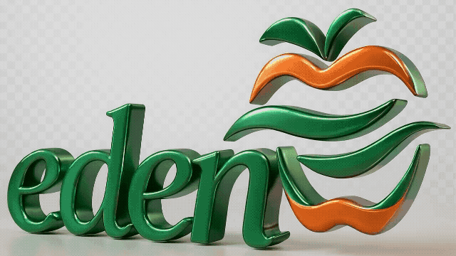 EDEN LOGO