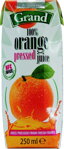 Džús pomaranč Džús pomaranč