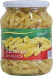 Fazuľové struky
