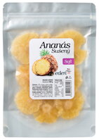 EDEN Ananás sušený