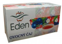 Ovocný čaj