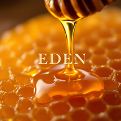 EDEN Včelí MED